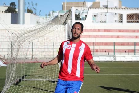 ياسين الصالحي