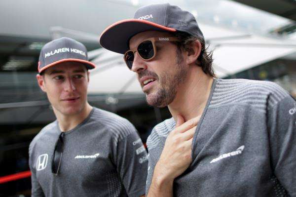 فرناندو ألونسو