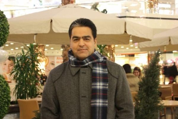 سعد قيس 