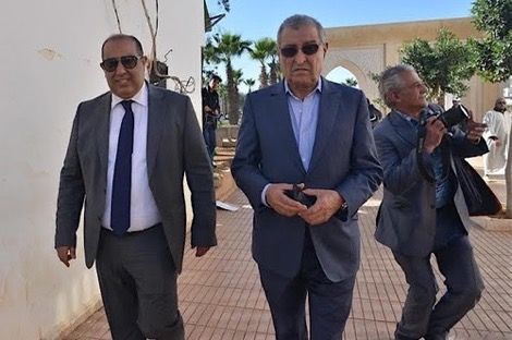 محمد أوزال