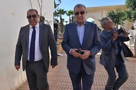 محمد أوزال