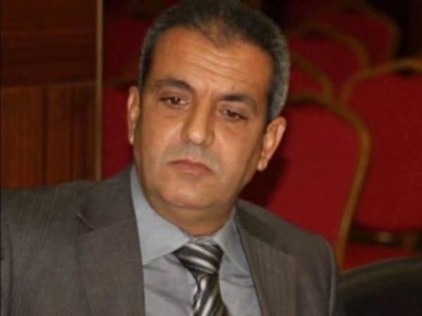 عبد العظيم الشرع