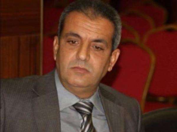 عبد العظيم الشرع