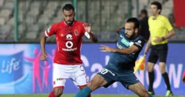 محمد مجدي قفشة