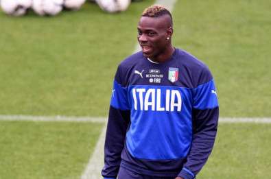 ماريو بالوتيلي