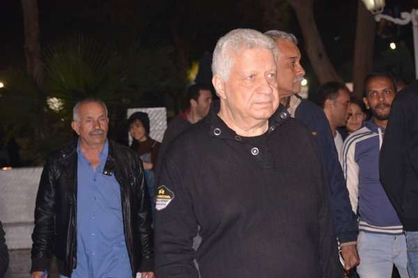  مرتضى منصور