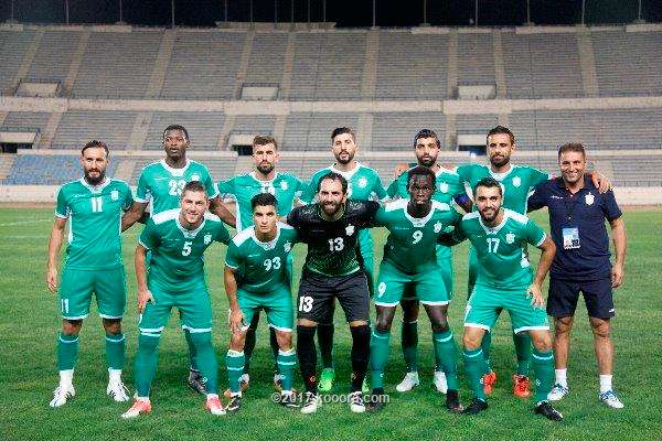 الأنصار اللبناني