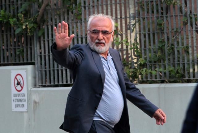  إيفان سافيديس