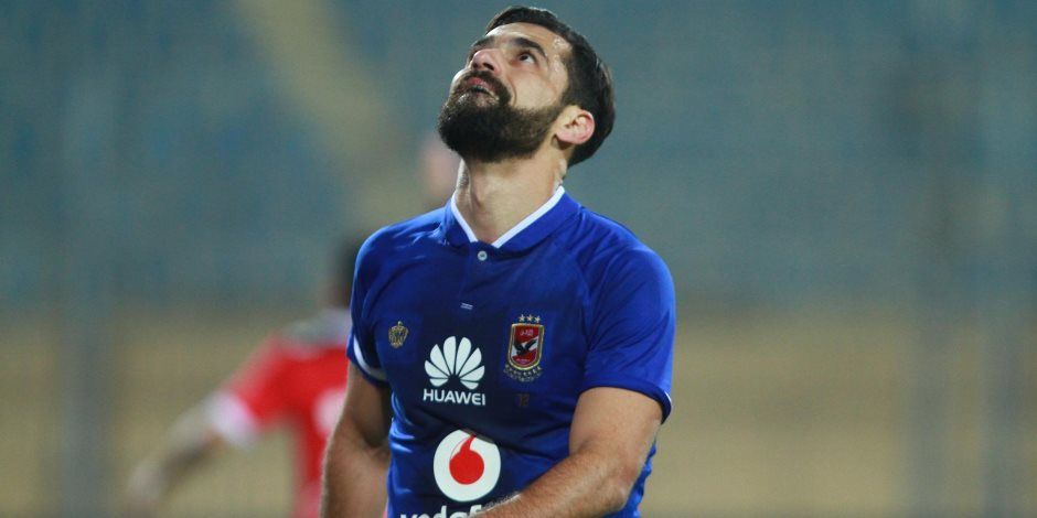 عبد الله السعيد