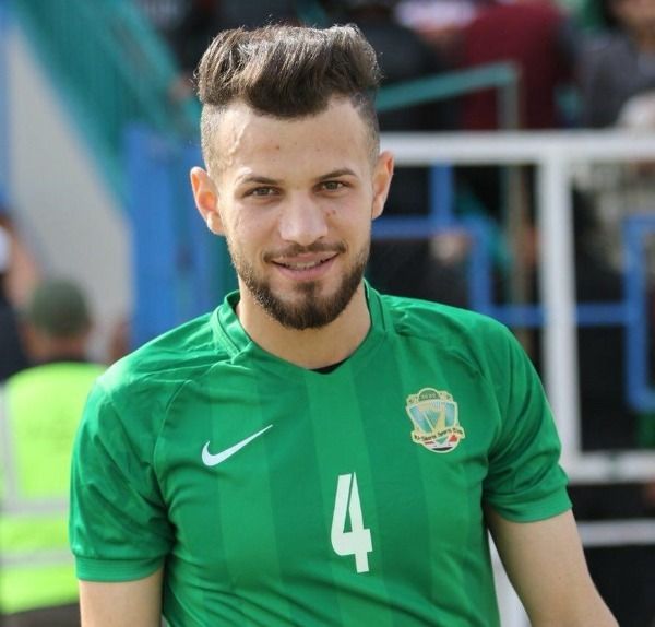 علي فائز