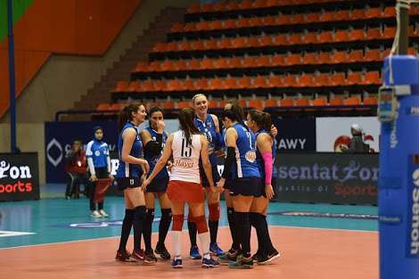 سيدات قرطاج