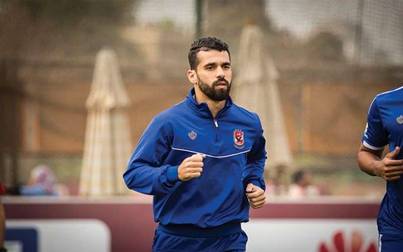 عبد الله السعيد