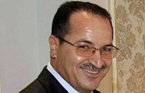 نجيب المنيف