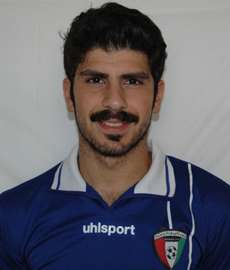 خالد إبراهيم