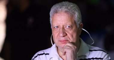 مرتضى منصور