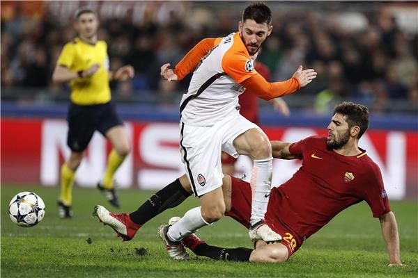  فاكوندو فيريرا