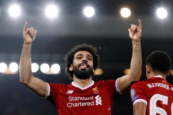 محمد صلاح