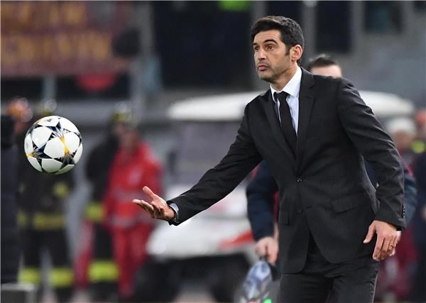 باولو فونسيكا