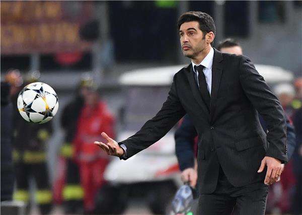 باولو فونسيكا