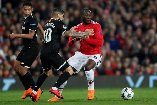 إيفر بانيجا 