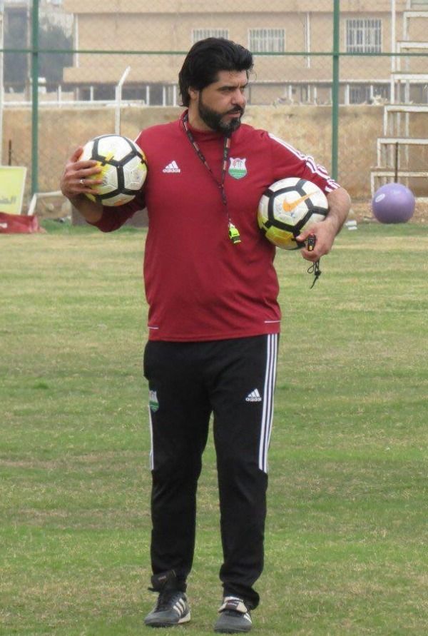 حيدر جبار