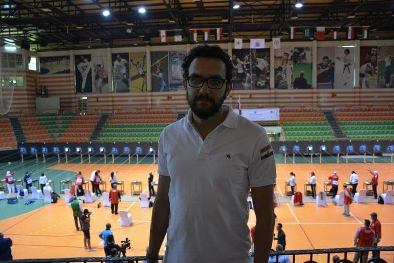 محمد حمدي 