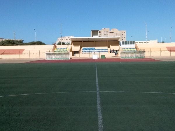 ملعب نواذيبو