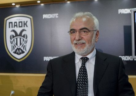  إيفان سافيديس