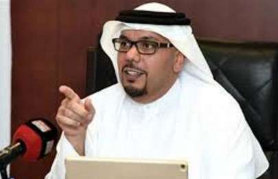 عبد الله ناصر الجنيبي