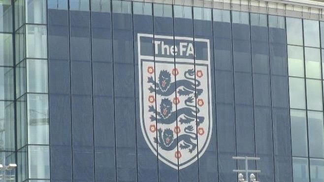 مقر الاتحاد الإنجليزي لكرة القدم