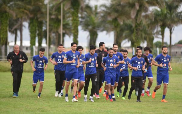  الأهلي المصري