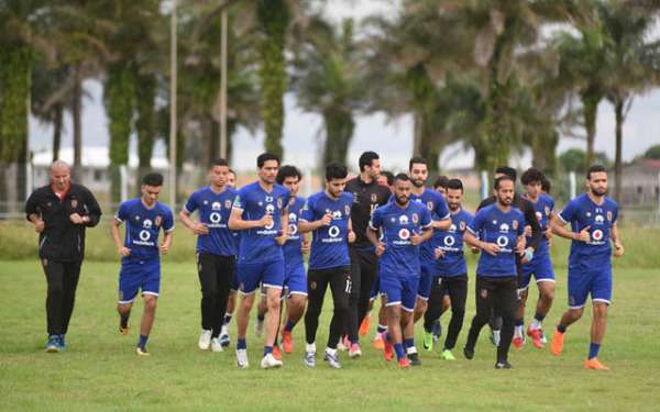  الأهلي المصري