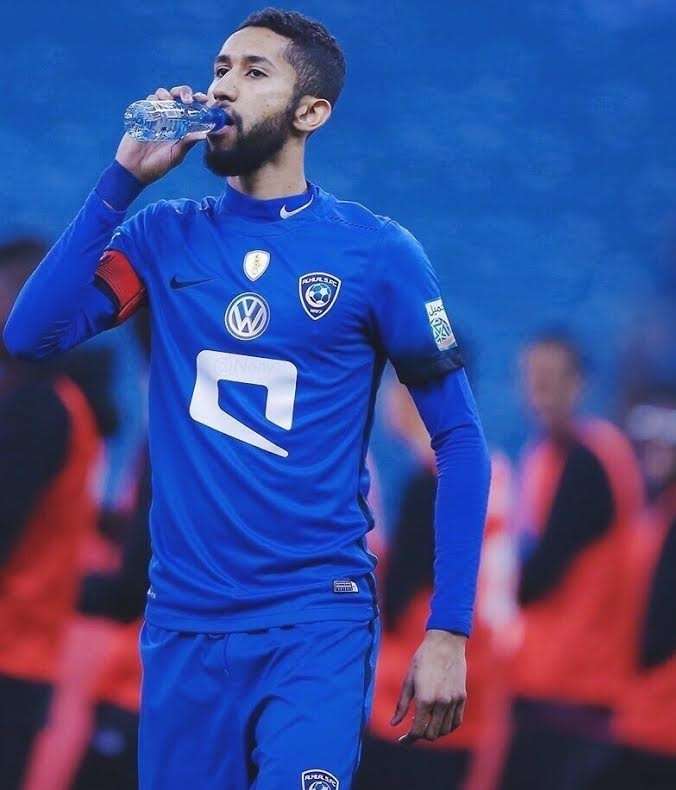 سلمان الفرج