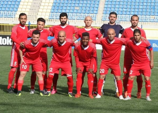 فريق الكرمل