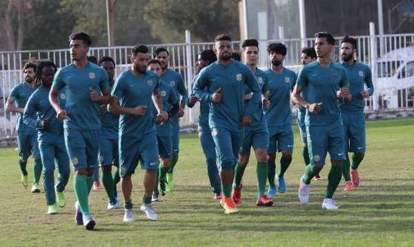 تدريبات الشرطة