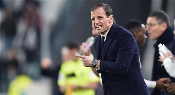 ماسيمليانو أليجري