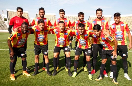 الترجي الرياضي