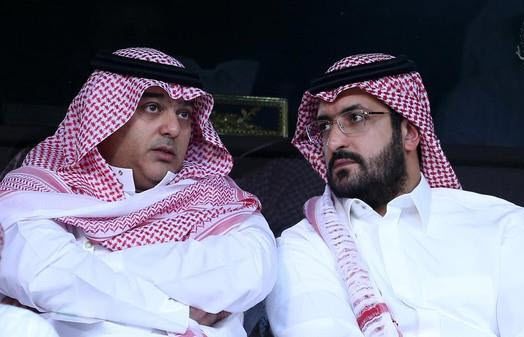 سعود آل سويلم