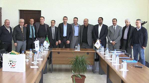 من توقيع البروتوكولات