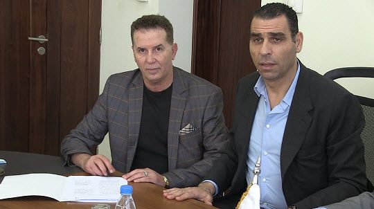 عبد الحكيم سرار