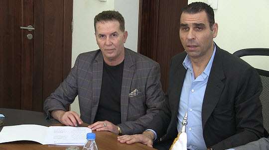 عبد الحكيم سرار