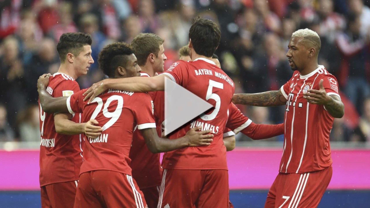 بايرن ميونيخ