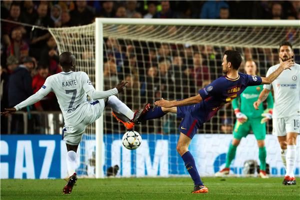  سيرجيو بوسكيتش