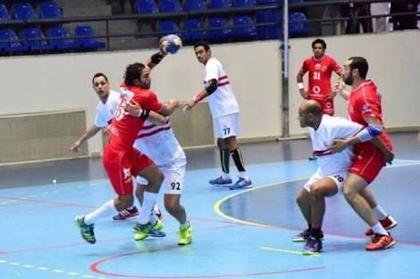 من لقاء سابق بين الفريقين