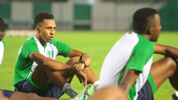 سعيد المولد