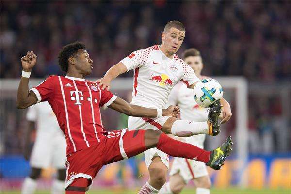 من مواجهة سابقة بين الفريقين