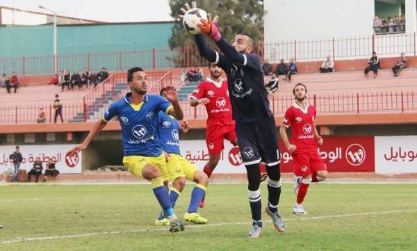 محمد مطر