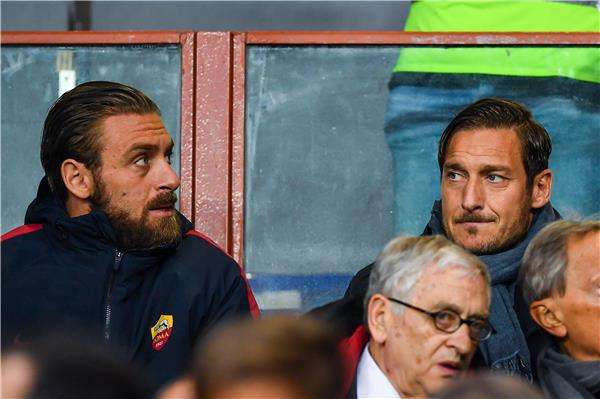 فرانشيسكو توتي