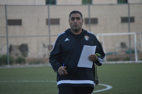 أحمد عبد القادر