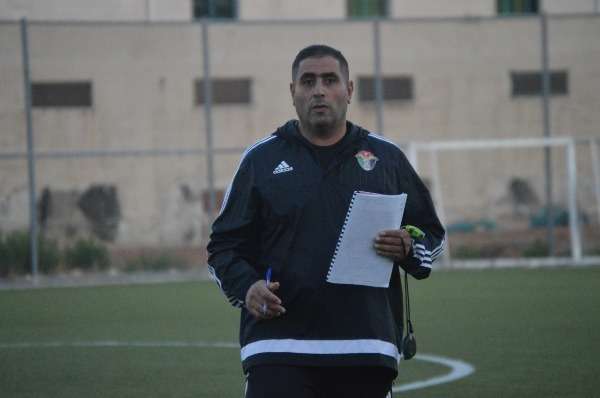 أحمد عبد القادر